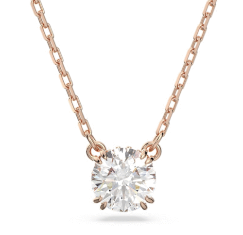 Collana Artigianale Donna in Oro Diamante DP GC001OR25