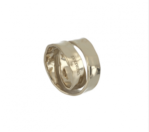 Anello Unoaerre Donna in Argento 5972714