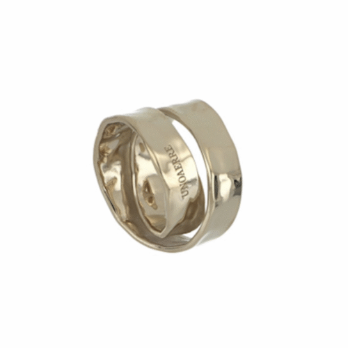Anello Unoaerre Donna in Argento 5972714