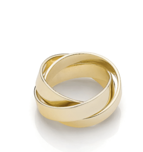 Anello Unoaerre Donna  in   Bronzo