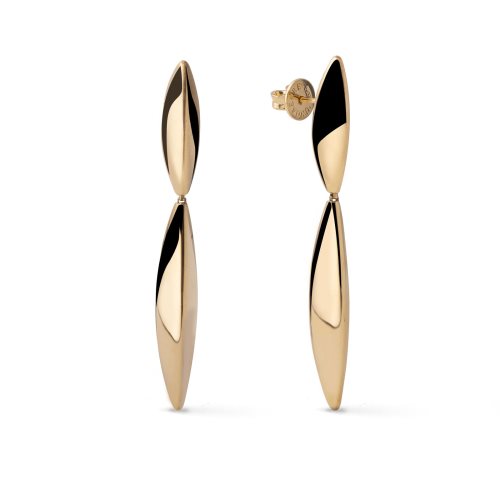 Orecchini Unoaerre Donna  in   Argento
