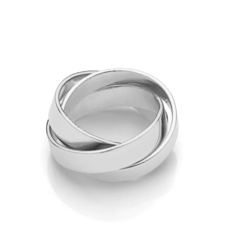 Anello Unoaerre Donna in Bronzo 2423 UNOAERRE