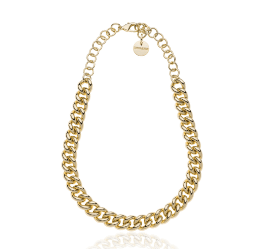 Collana Unoaerre Donna in Bronzo 2323 UNOAERRE