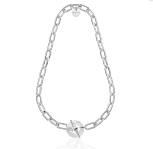 Collana Unoaerre Donna in Bronzo 2432 UNOAERRE
