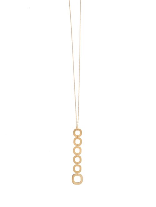 Collana Aquaforte Donna VINTAGE GLAMOUR in Argento H4185029