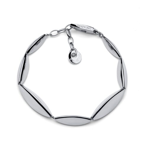 Bracciale Unoaerre Donna  in   Argento