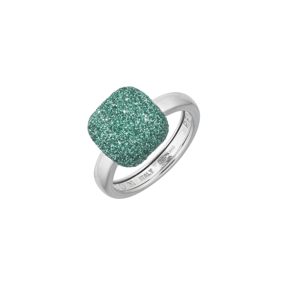 Anello Pesavento Donna Polvere di Sogni Colours in Argento WPSCA051/M