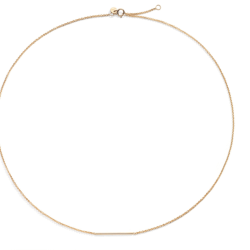 Collana Burato Donna in Oro CQ816