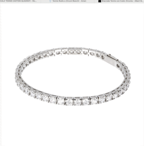 Bracciale Artigianale in Oro Diamante DP BRT0001/01