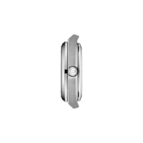 Orologio Tissot Unisex Prx in  Acciaio - immagine 3