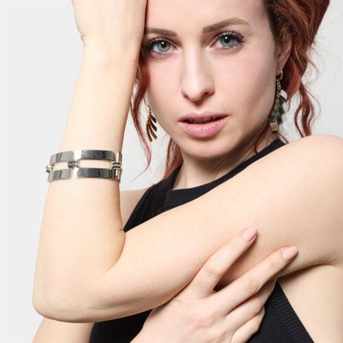 Bracciale Unoaerre Donna in Bronzo 2648 - immagine 2