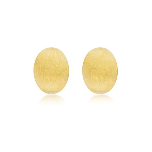 Orecchini Nanis Donna DANCING IN THE RAIN in Oro giallo OA4-538-IN