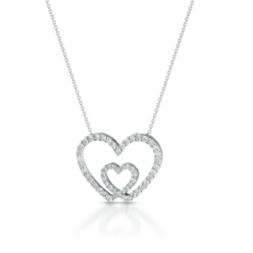 Collana Mycharm Donna in Oro Diamante A3C02