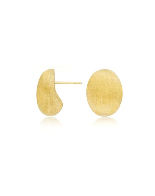 Orecchini Nanis Donna DANCING IN THE RAIN in Oro giallo OA4-538-IN - immagine 3