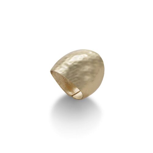 Anello Aquaforte Donna Nuova Retrò in Argento H4181113