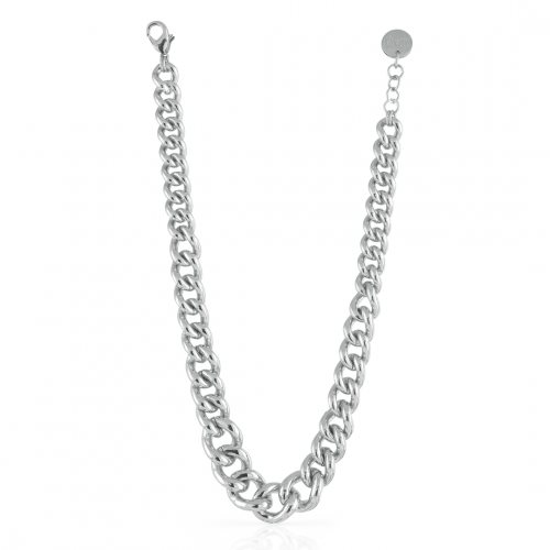 Collana Unoaerre Donna  in   Bronzo