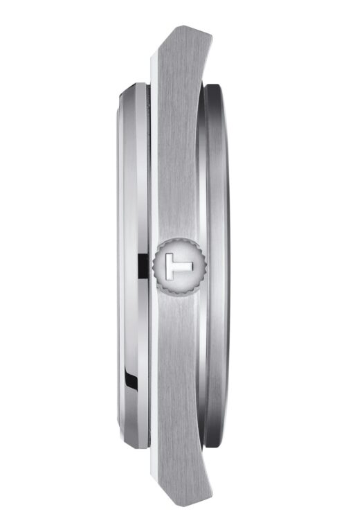 Orologio Tissot Uomo Prx in Acciaio T1374071109100 - immagine 4