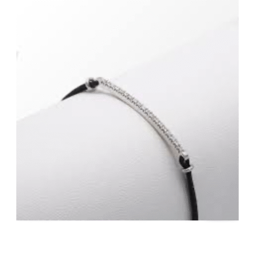 Bracciale Artigianale in Oro Diamante CKHBRAUB002