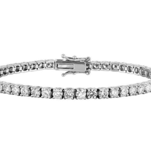 Bracciale Buonocore Unisex  in   Oro Diamante 5.40