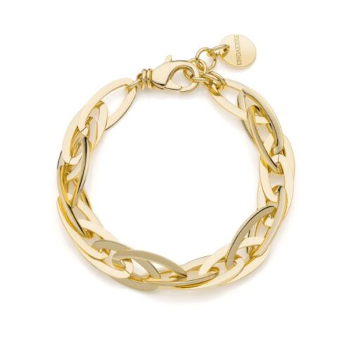 Bracciale Unoaerre Donna  in   Bronzo