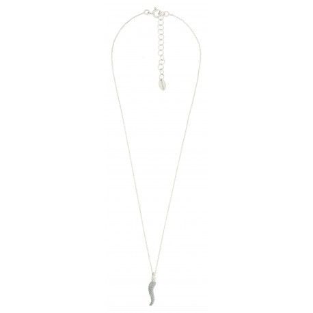 Collana Pesavento Donna in Argento WPLVE1658