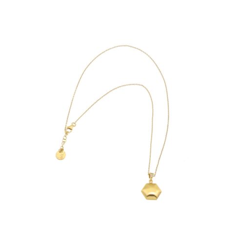Collana Aquaforte Donna I Classici in Argento H4184598