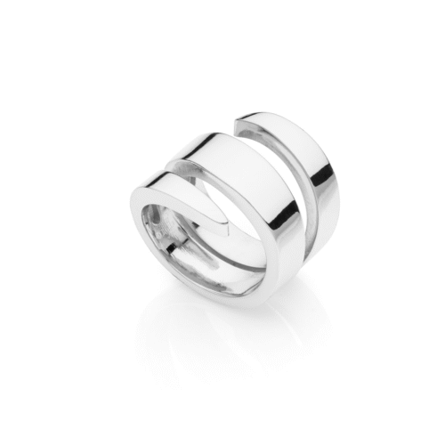 Anello Unoaerre Donna in Bronzo 2401 UNOAERRE