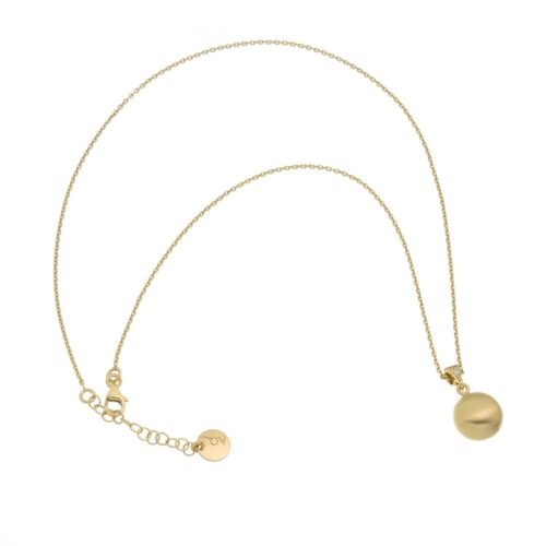 Collana Aquaforte Donna I Classici in Argento H4184590