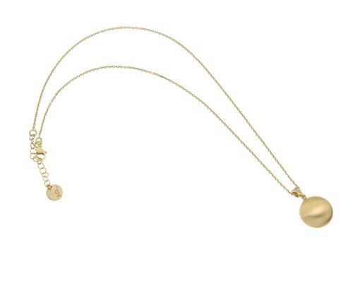 Collana Aquaforte Donna I Classici in Argento H4184589