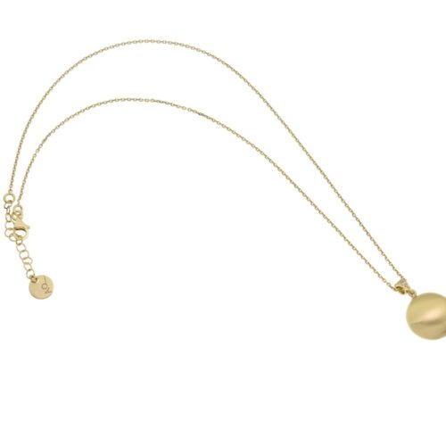 Collana Aquaforte Donna I Classici in Argento H4184589