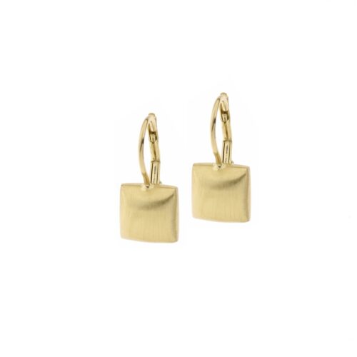 Orecchini Aquaforte Donna I Classici in Argento H4180078