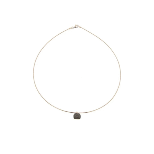 Collana Pesavento Donna in Argento WPSCG165