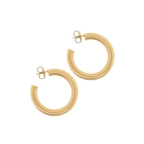 Orecchini Aquaforte Donna I Classici in Argento H4180007
