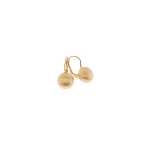 Orecchini Aquaforte Donna I Classici in Argento H0310044