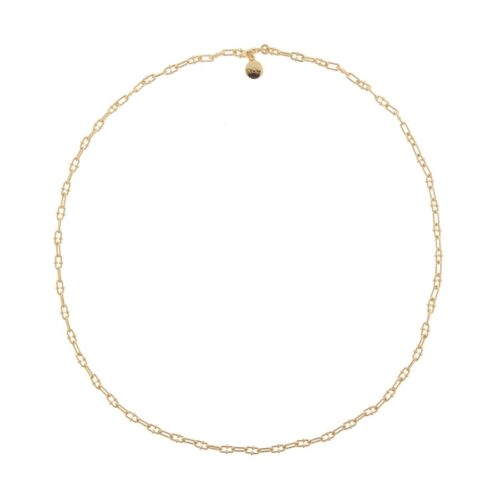 Collana Aquaforte Catene in Argento H4184986