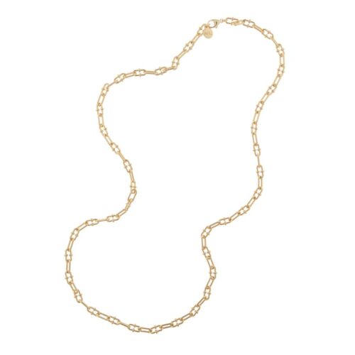 Collana Aquaforte Catene in Argento H4184984