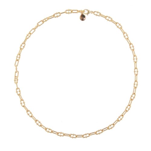 Collana Aquaforte Catene in Argento H4184983