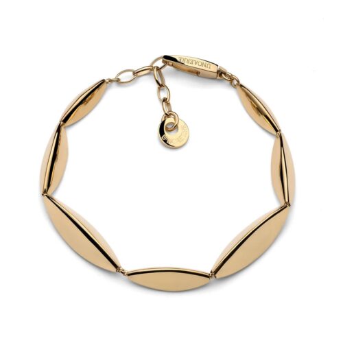Bracciale Unoaerre Donna in Argento 6618