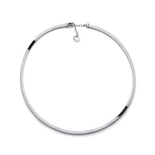 Collana Unoaerre Donna in Argento 6576 UNOAERRE