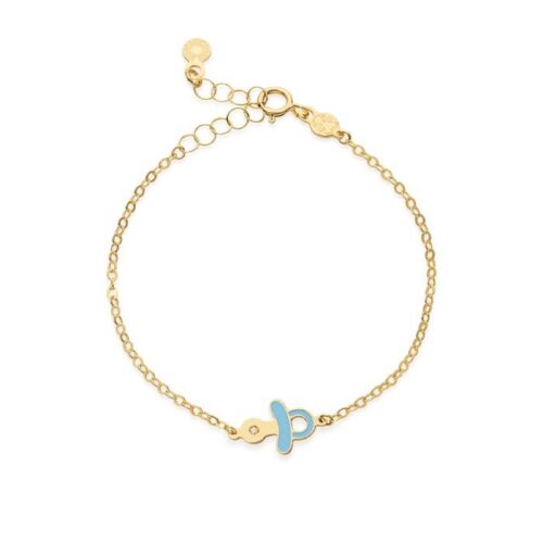 Bracciale Le Bebé Bambino in Oro PMG206