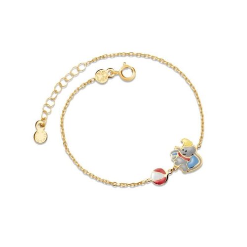 Bracciale Le Bebé Bambino Primegioie in Oro giallo PMG095