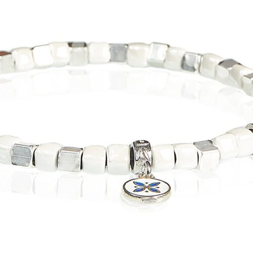 Bracciale Gerba in Argento CS06
