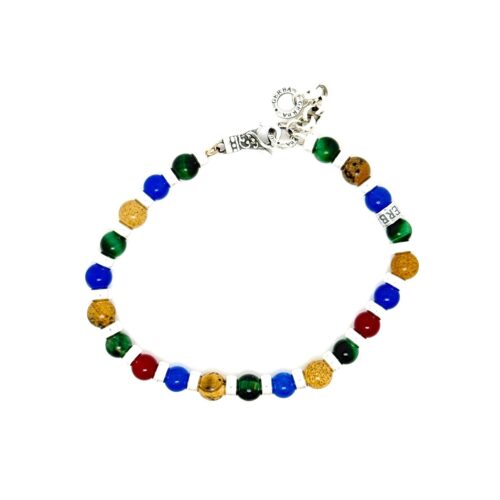 Bracciale Gerba in Argento MOSCH11