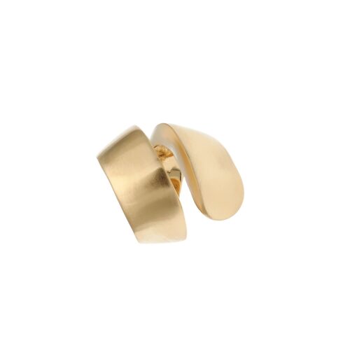 Anello Aquaforte Donna Ovali Chic in Argento H4181107