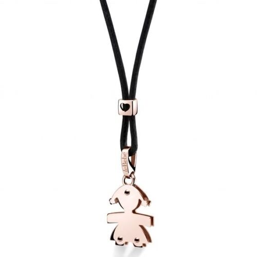 Collana Le Bebé Donna I Classici in Oro LBB043