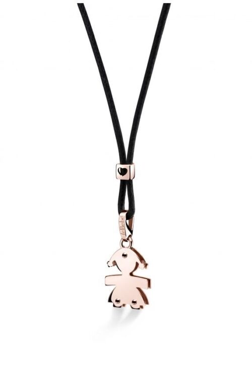 Collana Le Bebé Donna I Classici in Oro LBB043