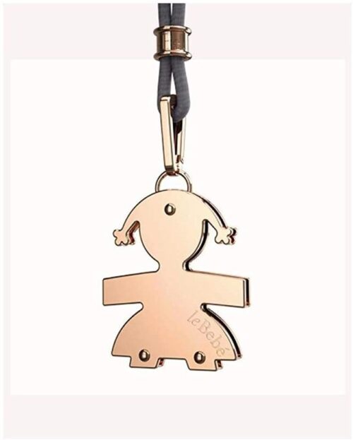 Collana Le Bebé Donna I Classici in Oro LBB043 - immagine 3
