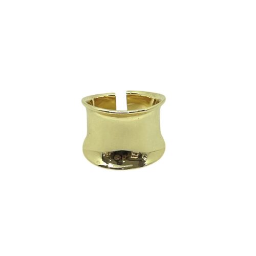 Anello Unoaerre Donna  in   Bronzo