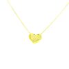 Collana Artigianale Donna in Oro giallo CKVRHAUCO001 - immagine 2