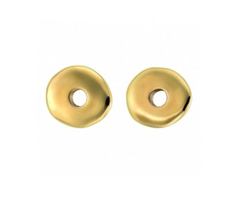 Orecchini Unode50 Donna in Argento PEN0434ORO0000U